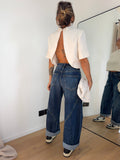Jeans ballon - Nicole